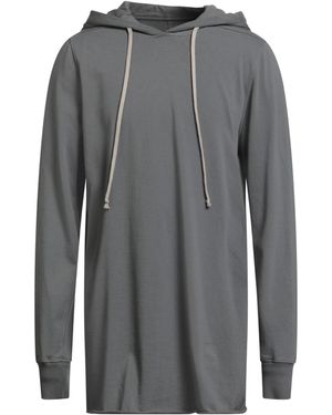 Rick Owens Sweatshirt - Grey