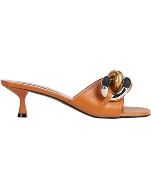 Stella McCartney Sandals - Natural