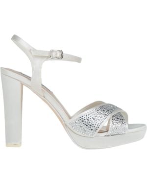 Luciano Barachini Sandals - White