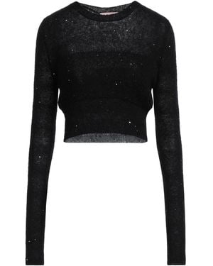 Chiara Ferragni Jumper - Black