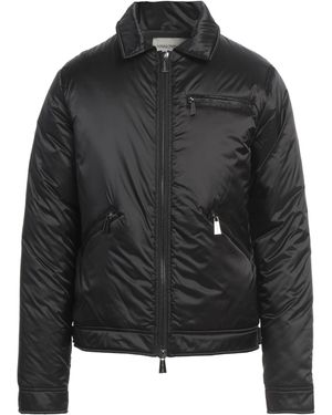 hinnominate Jacke & Anorak - Schwarz