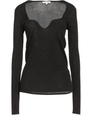 Patrizia Pepe Pullover - Negro