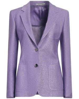 Tagliatore 0205 Blazer - Viola