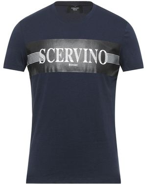 Ermanno Scervino T-shirt - Blue