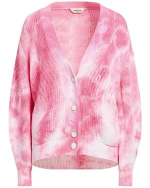 Gran Sasso Cardigan Cotton - Pink