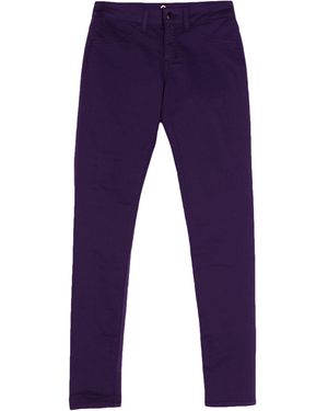 Rebel Queen Pants - Blue