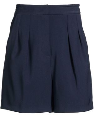Patrizia Pepe Shorts & Bermuda Shorts - Blue