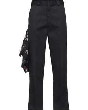 Children of the discordance Trouser - Black