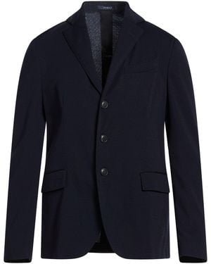 Fedeli Blazer - Blau