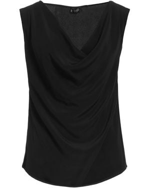 Liu Jo Top - Black
