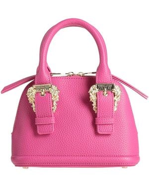 Versace Jeans Couture Handbag - Pink