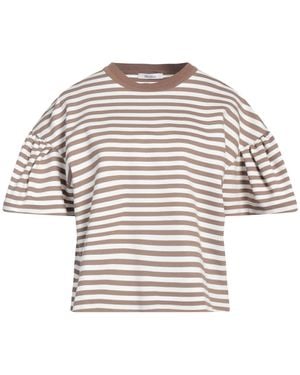 Max Mara T-shirt - Bianco
