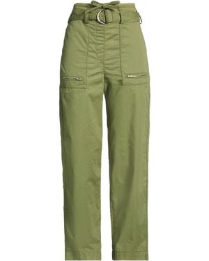 Maje Pants - Green