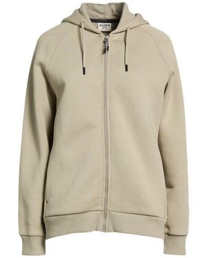 Dolomite Sweatshirt Cotton, Polyester - Natural