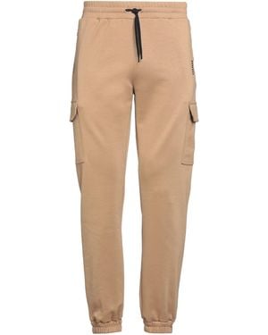 Colmar Camel Trousers Polyester, Elastane - Natural