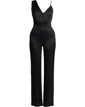 MARCIANO BY GUESS Jumpsuit - Black