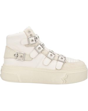 Ash Trainers - Natural