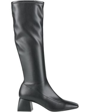 Pollini Boot Synthetic Material - Black