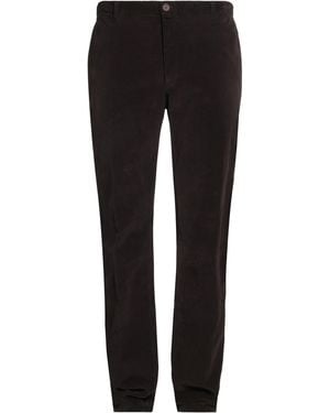 Barbour Pants - Black