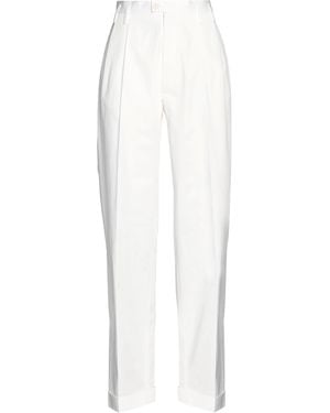 Maison Margiela Pants - White