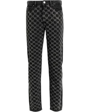 Karl Lagerfeld Jeans - Gray