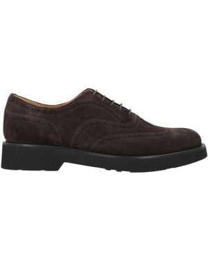Church's Stringate - Marrone