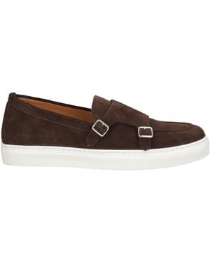 Calce Loafer - Brown