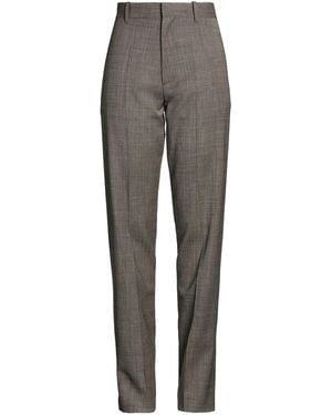 Phoebe Philo Trouser - Gray