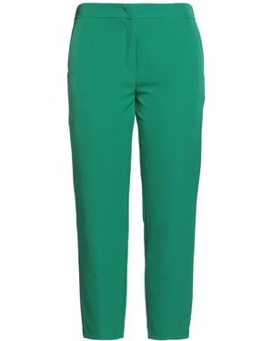 Clips Pants - Green