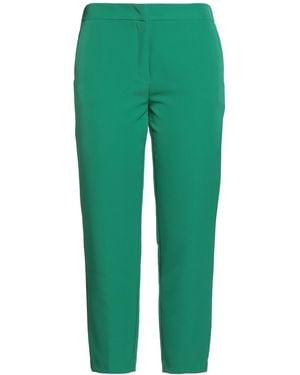 Clips Pantalon - Vert