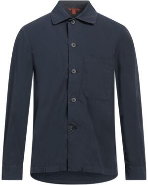 Barena Jacket - Blue