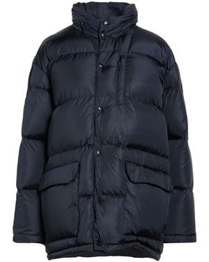 Aspesi Puffer Polyamide - Blue