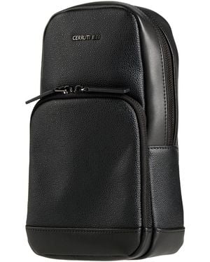 Cerruti 1881 Backpacks - Black