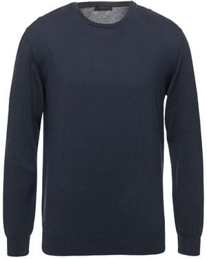 Tombolini Pullover - Blu
