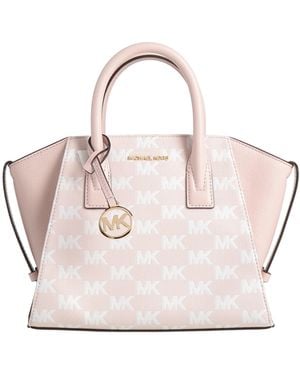 MICHAEL Michael Kors Handbags - Pink