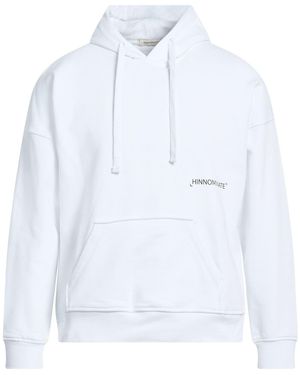 hinnominate Sweatshirt - White