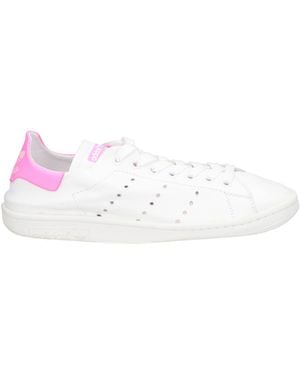 BALENCIAGA X ADIDAS Trainers - White