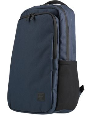 Herschel Supply Co. Backpack P.E.T. Recycled Polyester - Blue