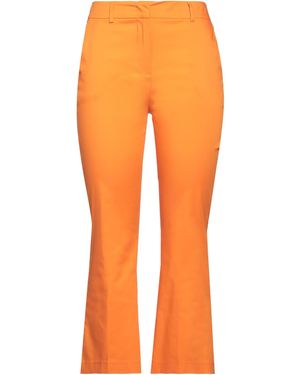 Hanita Pants - Orange