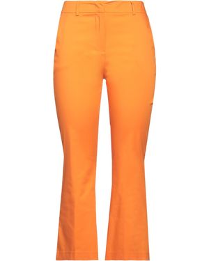Hanita Pants - Orange