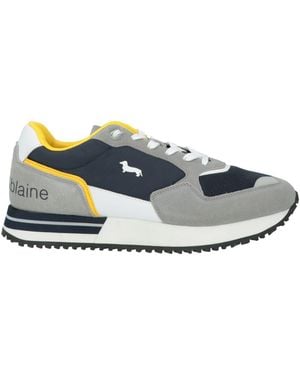 Harmont & Blaine Trainers - White