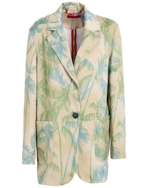 MAX&Co. Blazer - Green