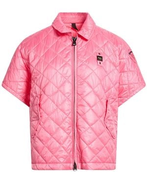 Blauer Piumino & Imbottito Sintetico - Rosa