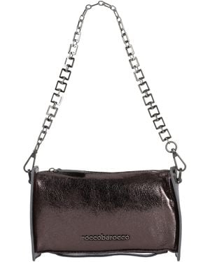 Roccobarocco Shoulder Bags - Multicolour