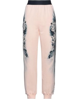 Alberta Ferretti Trousers - Natural
