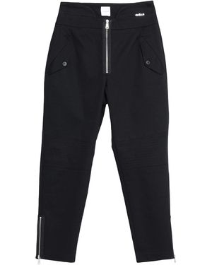 Gaelle Paris Pants - Blue