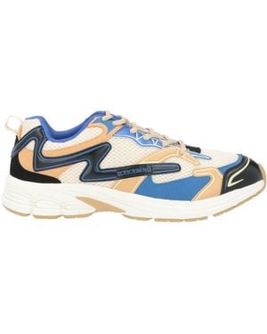 Ice Iceberg Trainers - Blue