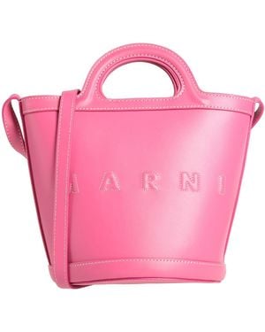 Marni Handtaschen - Pink
