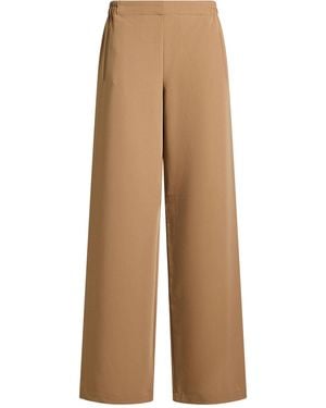 Niu Trouser - Natural