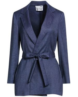 Niu Blazers - Blue